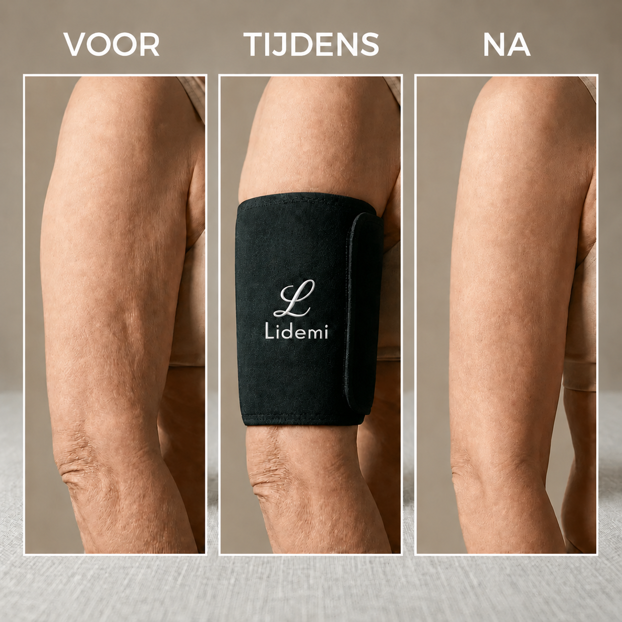 Lidemi Sleeve