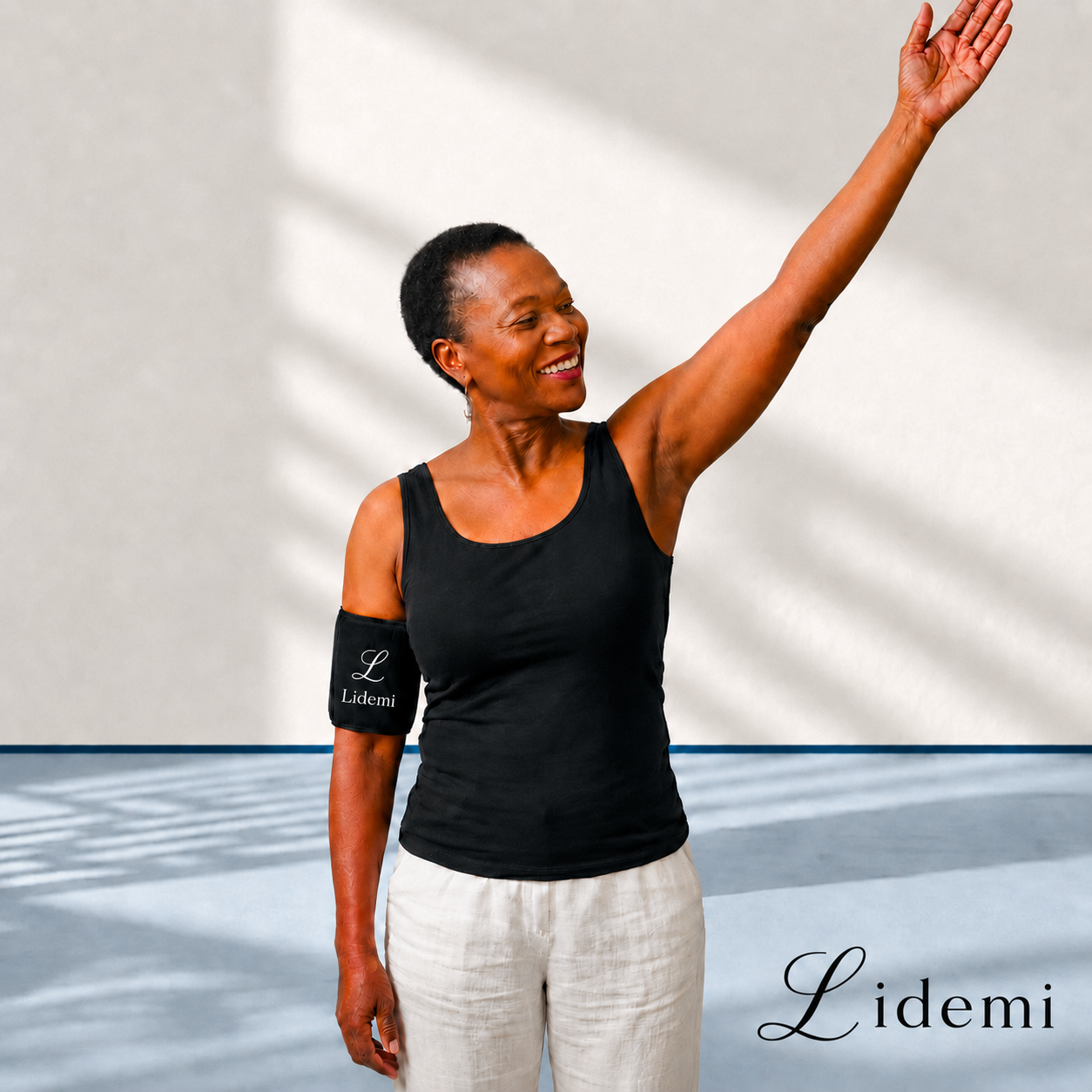 Lidemi Sleeve