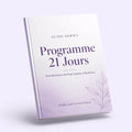 Guide Derma : Programme 21 Jours pour Retrouver une Peau Apaisée et Renforcée