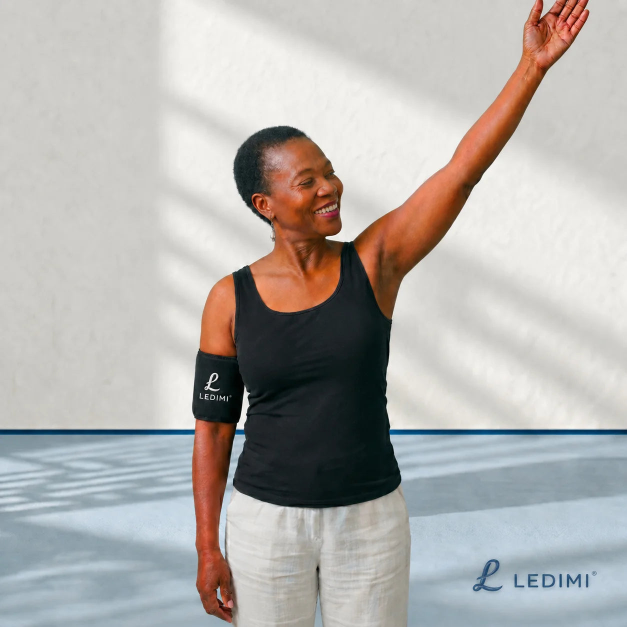 Ledimi Sleeve