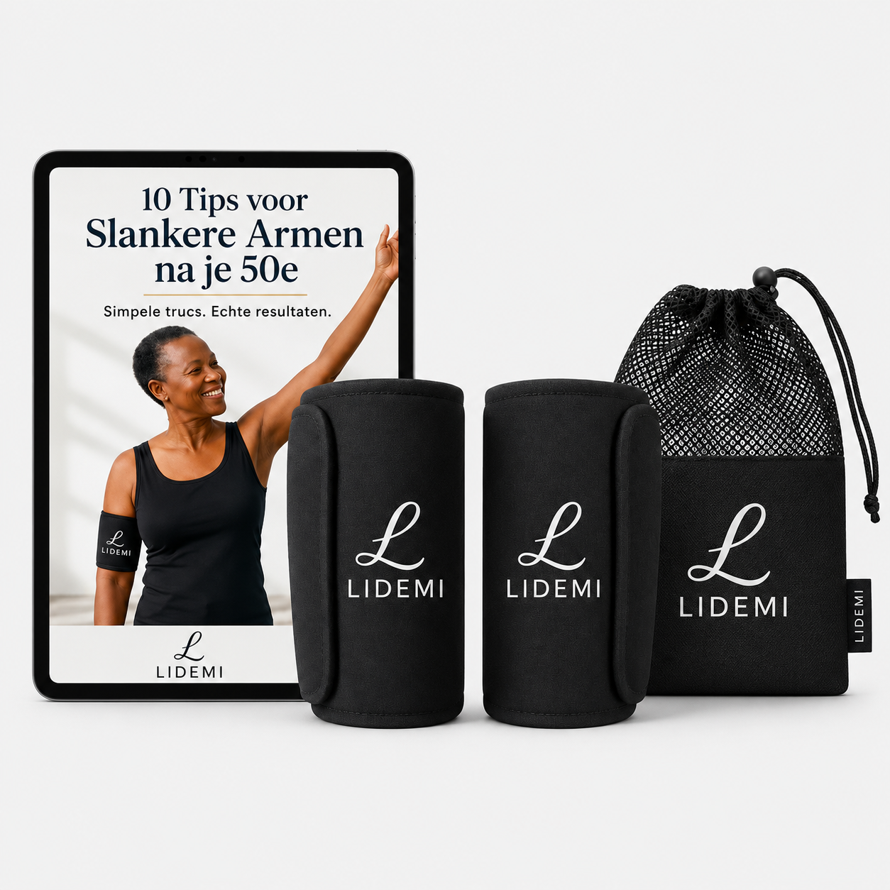 Lidemi Sleeve